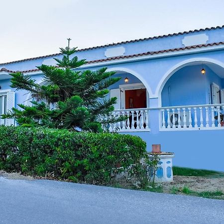 Fiolítis Vicky'S Village Private House מראה חיצוני תמונה