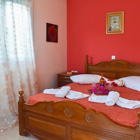Fiolítis Vicky'S Village Private House מראה חיצוני תמונה